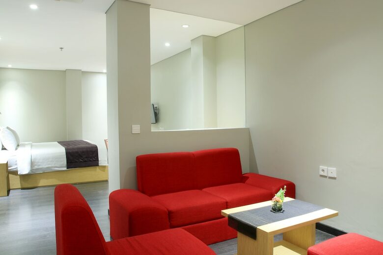 Hotel D Varee Diva Kuta Bali