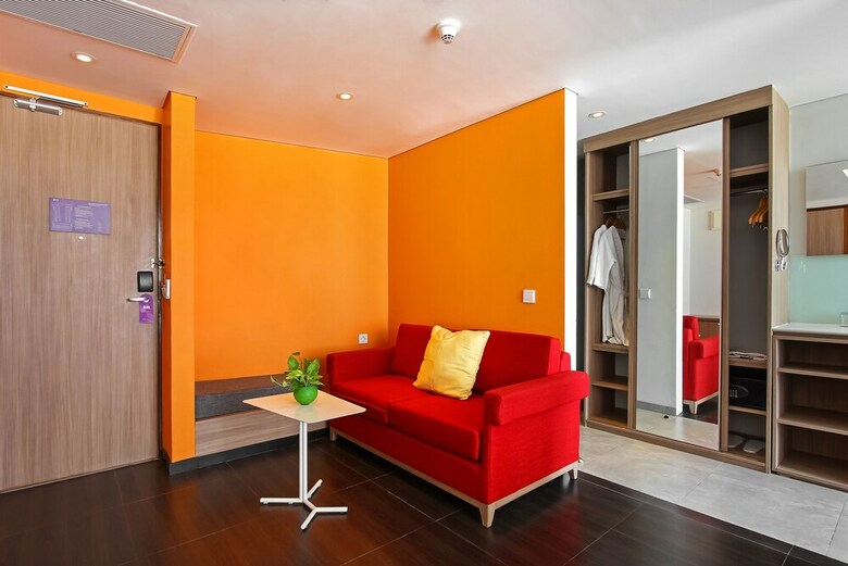 Hotel D Varee Diva Kuta Bali