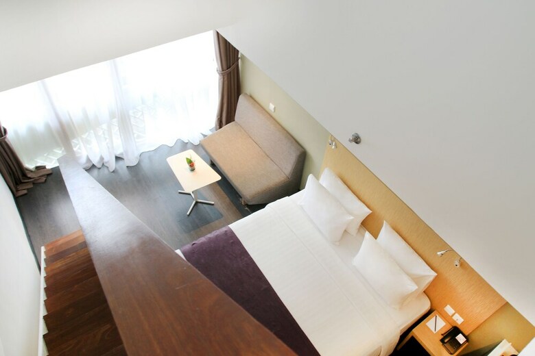 Hotel D Varee Diva Kuta Bali