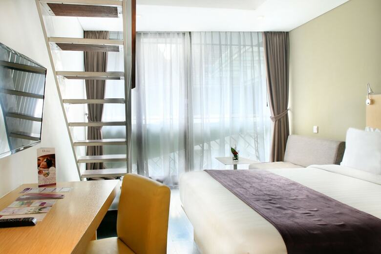 Hotel D Varee Diva Kuta Bali