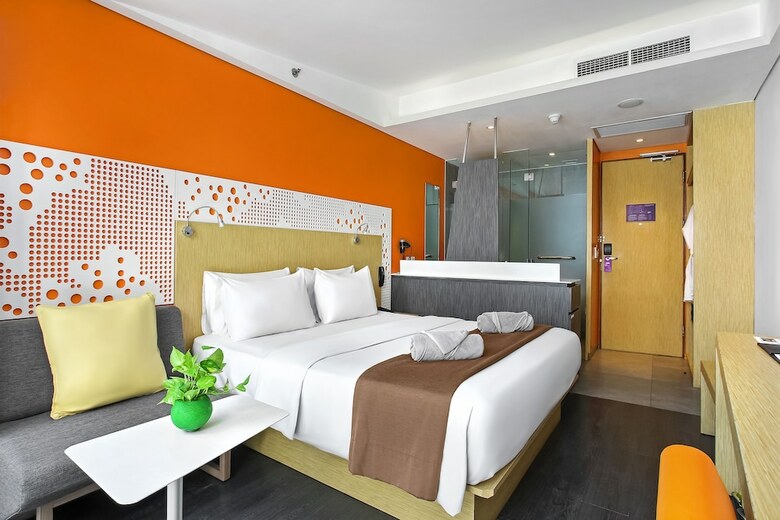 Hotel D Varee Diva Kuta Bali