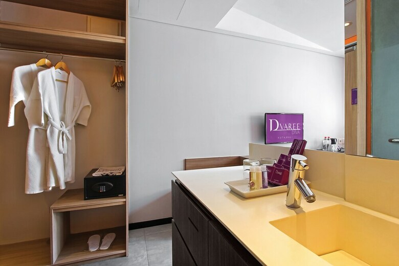 Hotel D Varee Diva Kuta Bali