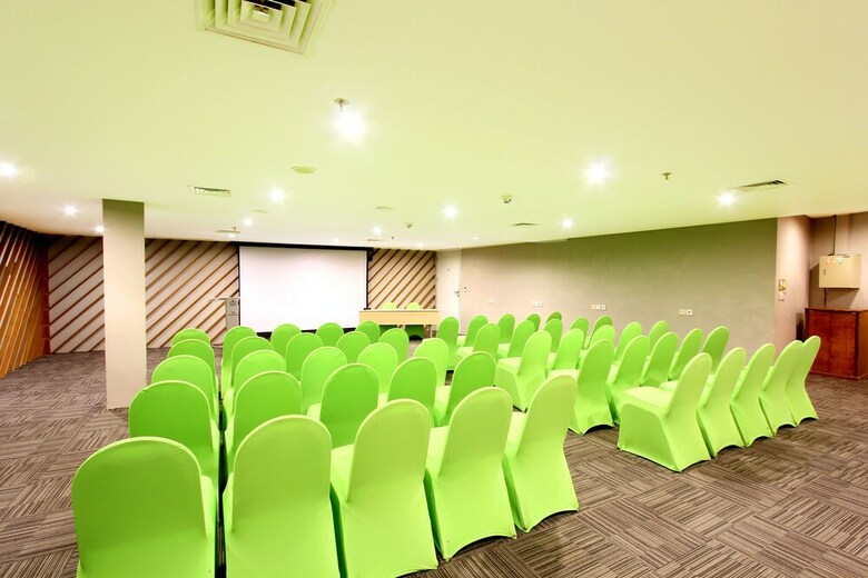 Hotel D Varee Diva Kuta Bali