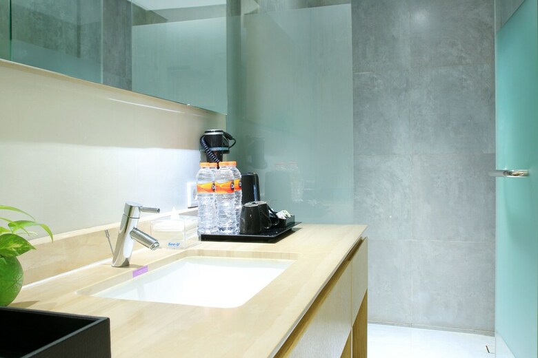 Hotel D Varee Diva Kuta Bali