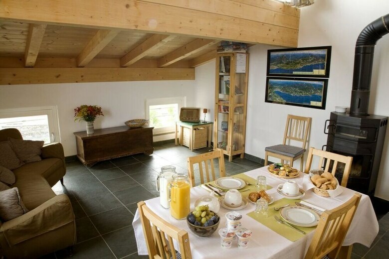 Bed & Breakfast All'orologio Come Appartamenti