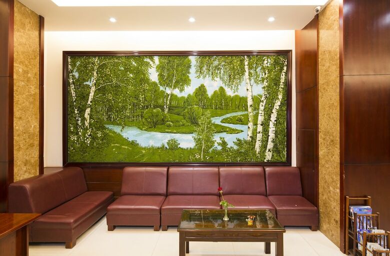 Majestic Nha Trang Hotel