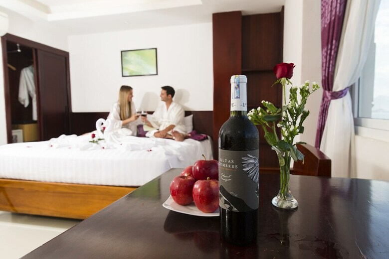 Majestic Nha Trang Hotel