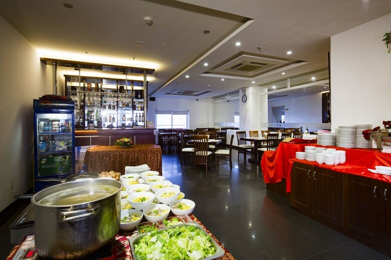 Majestic Nha Trang Hotel