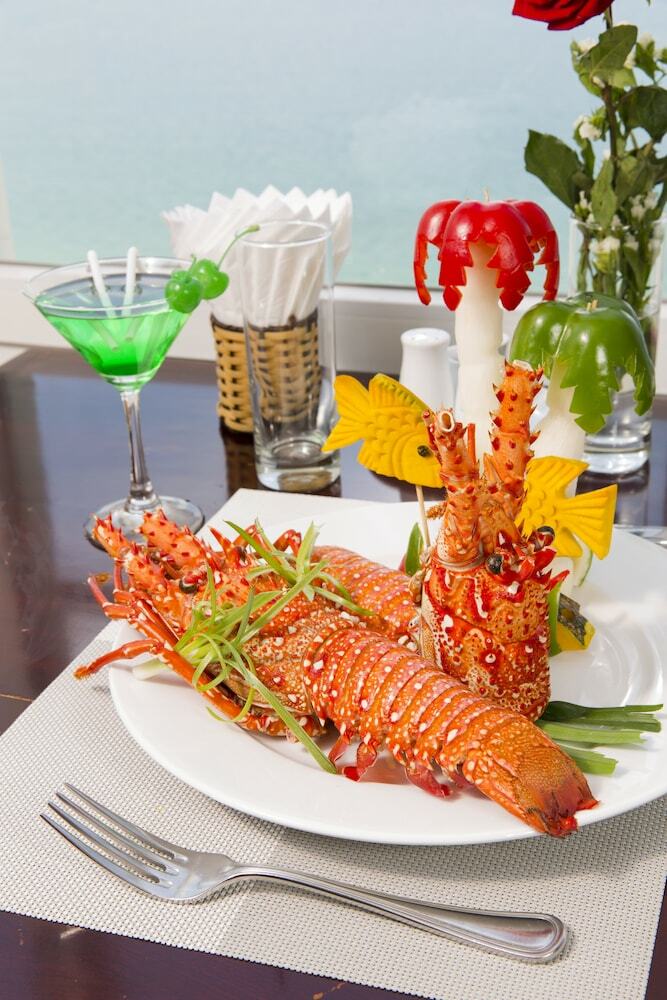 Majestic Nha Trang Hotel