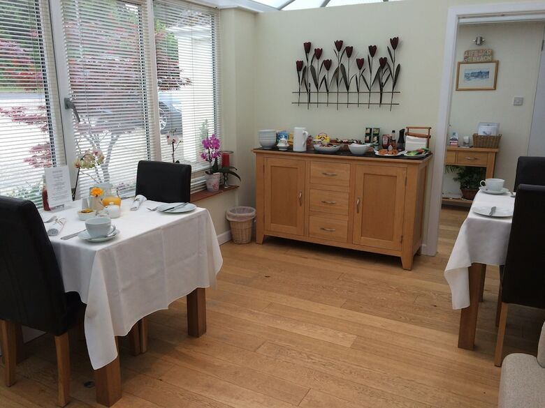 Bed & Breakfast Waters Edge