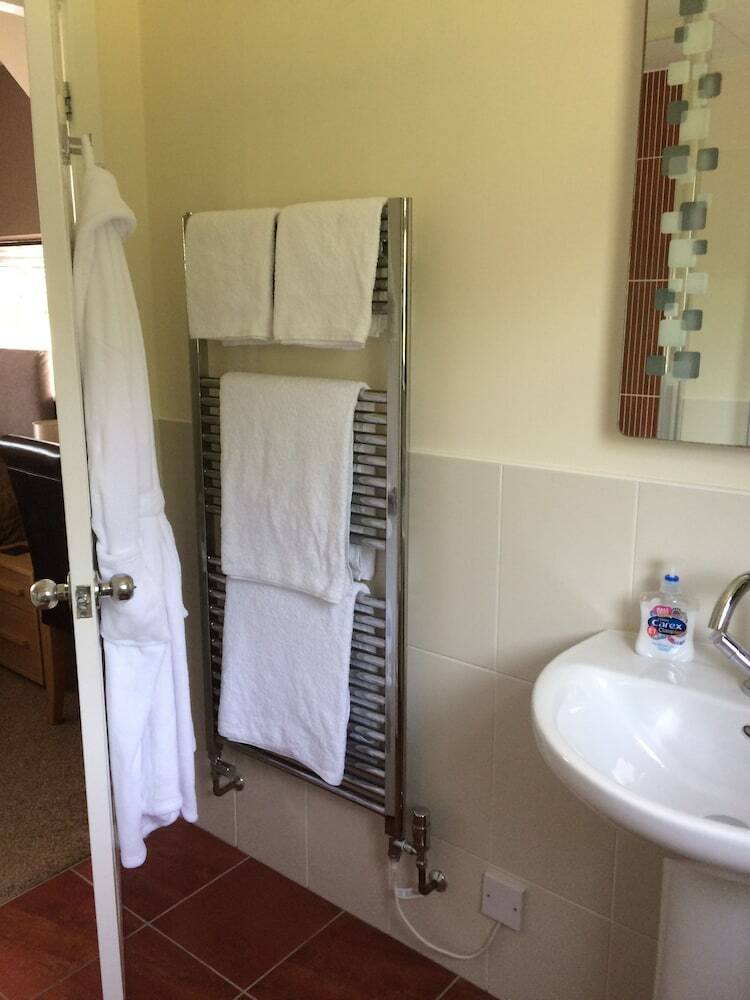 Bed & Breakfast Waters Edge