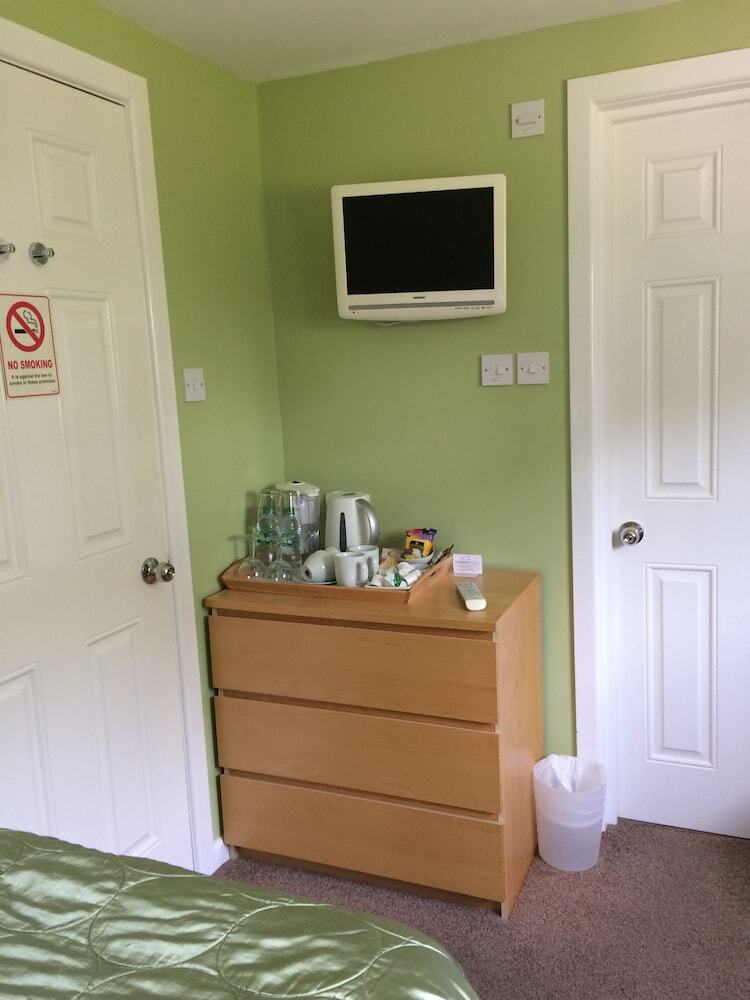 Bed & Breakfast Waters Edge