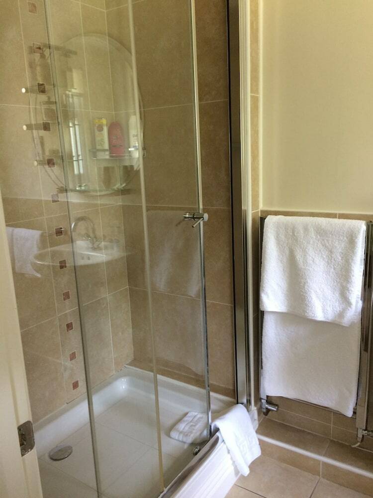 Bed & Breakfast Waters Edge