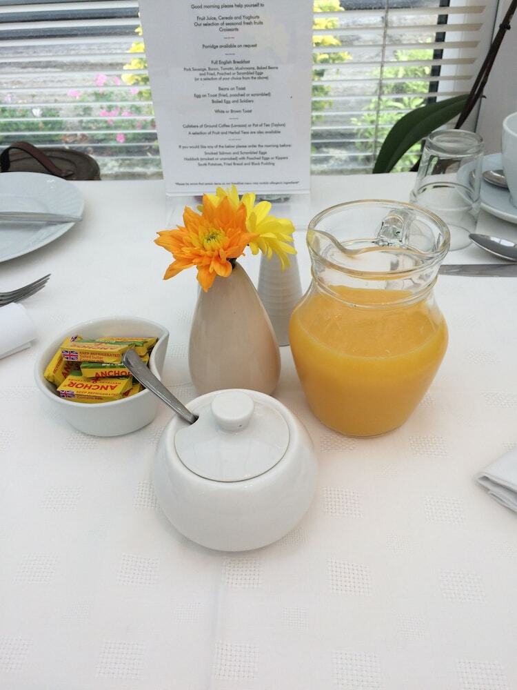 Bed & Breakfast Waters Edge