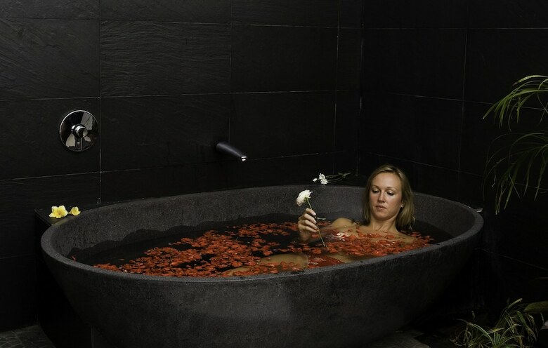 Apartamento Jimbaran Cliffs Private Pool Hotel & Spa