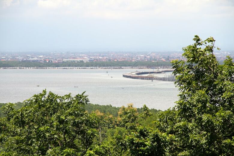 Apartamento Jimbaran Cliffs Private Pool Hotel & Spa