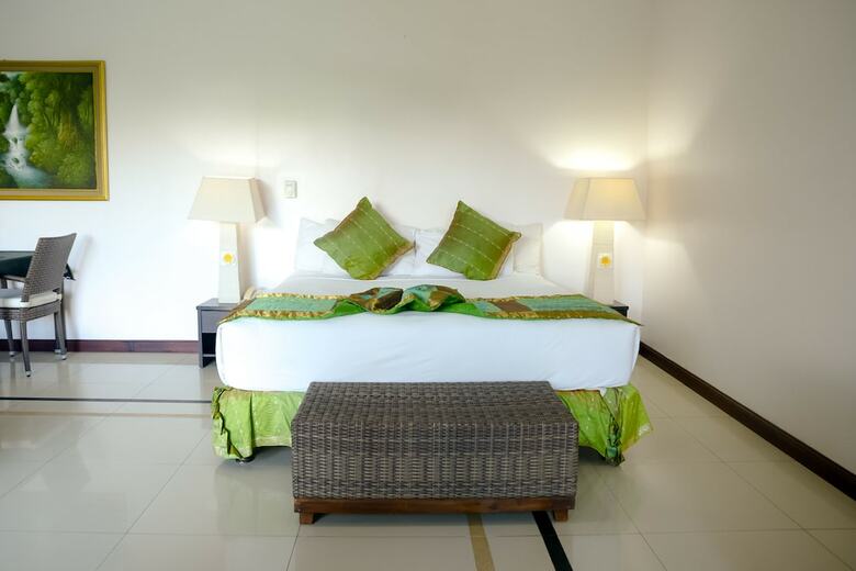 Apartamento Jimbaran Cliffs Private Pool Hotel & Spa