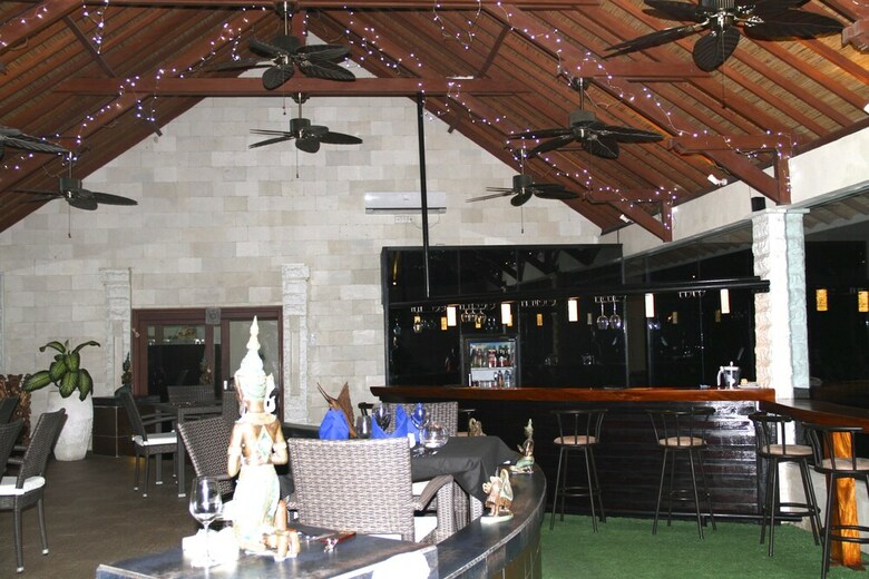 Apartamento Jimbaran Cliffs Private Pool Hotel & Spa