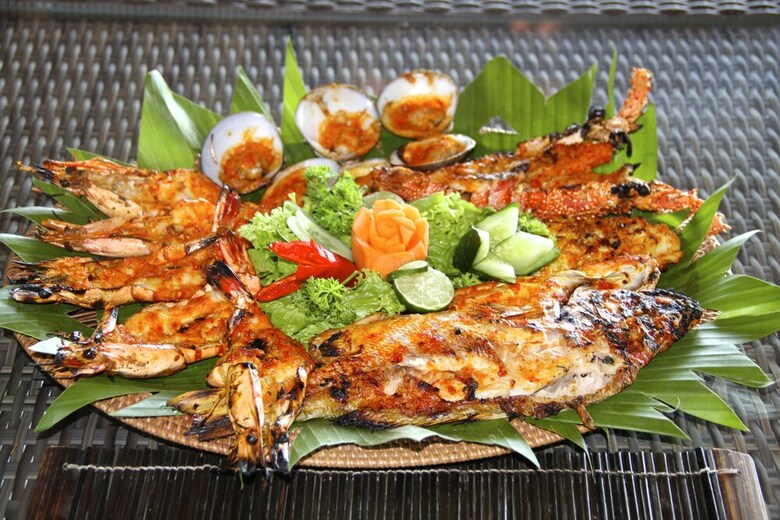 Apartamento Jimbaran Cliffs Private Pool Hotel & Spa