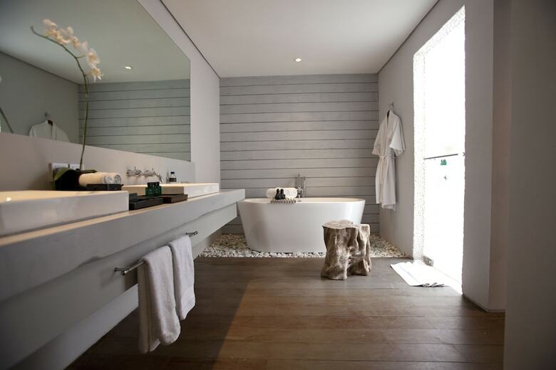 Hotel The Lombok Lodge