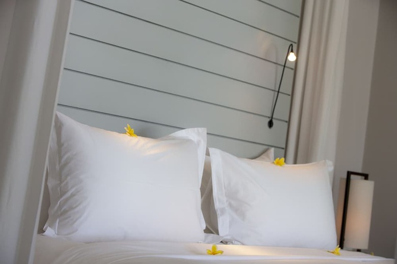 Hotel The Lombok Lodge