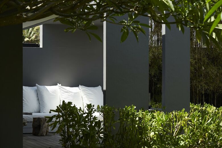 Hotel The Lombok Lodge