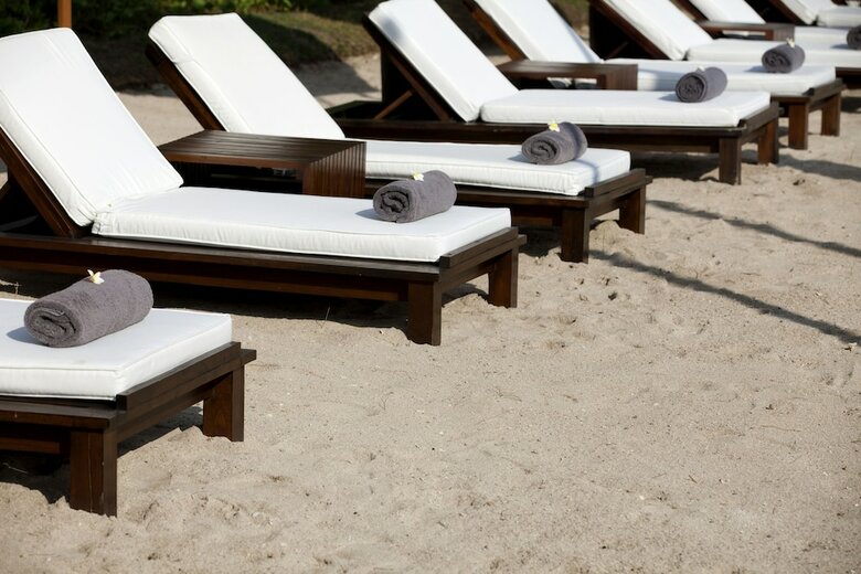 Hotel The Lombok Lodge