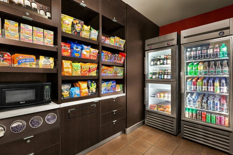 Hotel Courtyard Palmdale