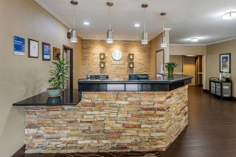 Hotel Comfort Inn Moline - Quad Cities