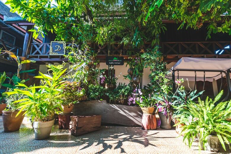 Mylaohome Hotel & Spa