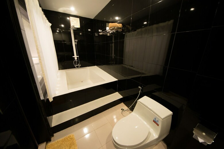 Mylaohome Hotel & Spa