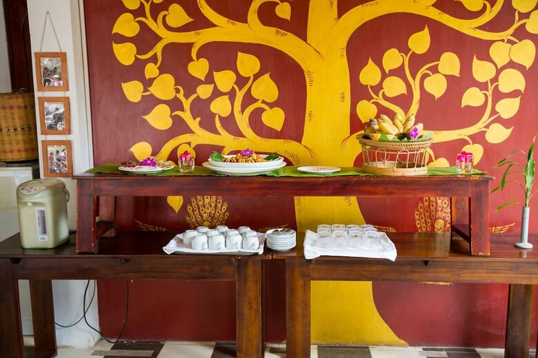 Mylaohome Hotel & Spa