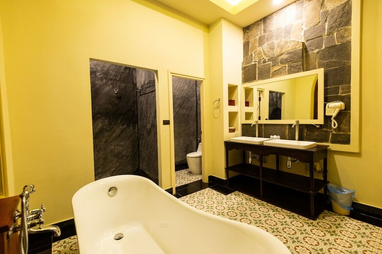 Mylaohome Hotel & Spa