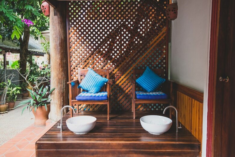 Mylaohome Hotel & Spa