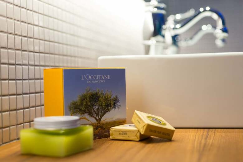 Herods Vitalis Spa Hotel Eilat