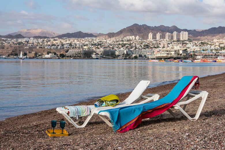 Herods Vitalis Spa Hotel Eilat