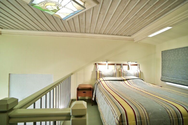 Hotel Taleton Eco Guest House