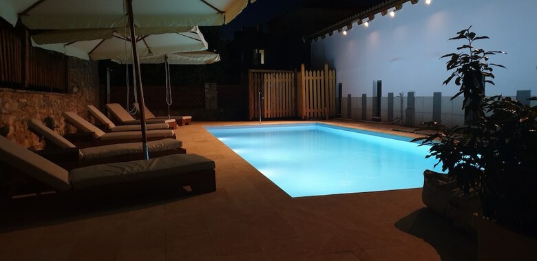 Hotel Taleton Eco Guest House