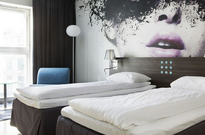 Comfort Hotel Helsingborg