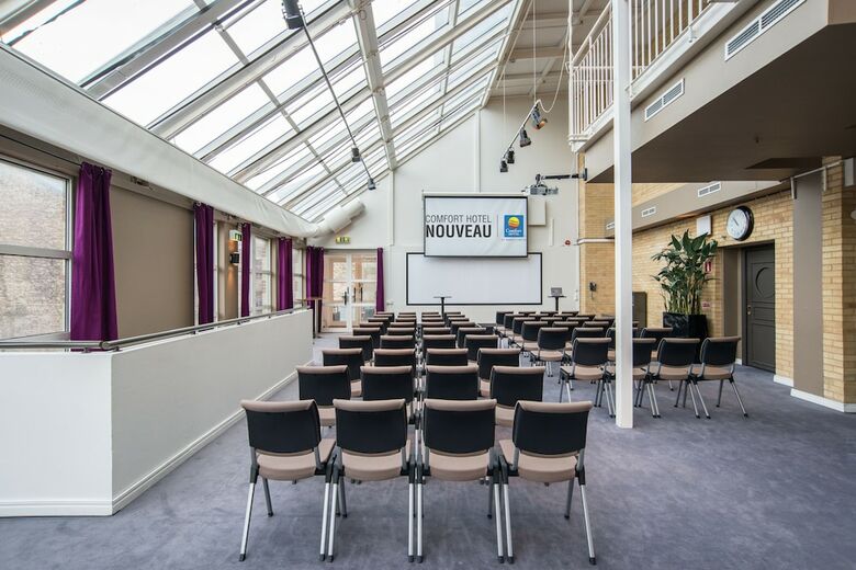 Comfort Hotel Helsingborg