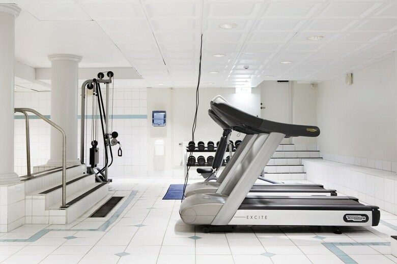 Comfort Hotel Helsingborg