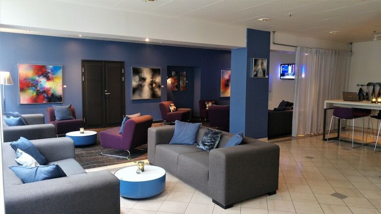 Comfort Hotel Helsingborg
