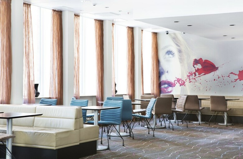 Comfort Hotel Helsingborg