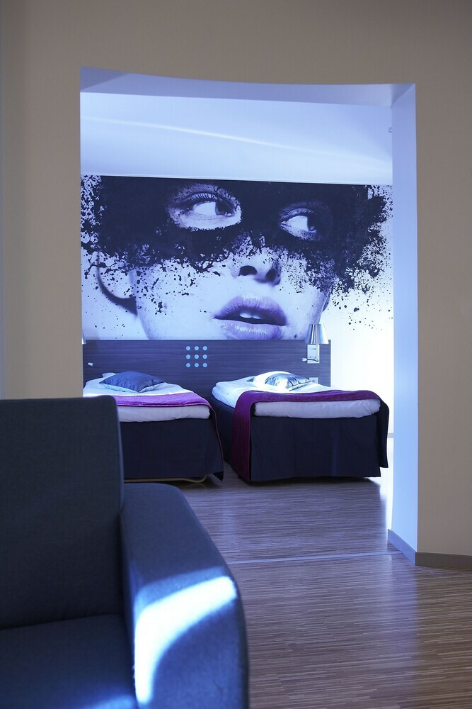 Comfort Hotel Helsingborg