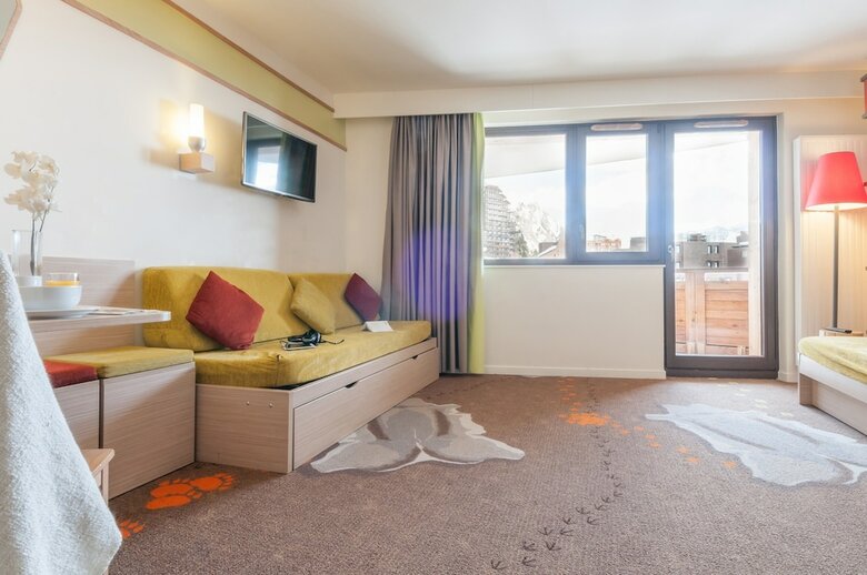 Residencia Pierre & Vacances R�sidence Electra