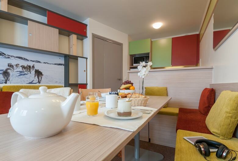 Residencia Pierre & Vacances R�sidence Electra