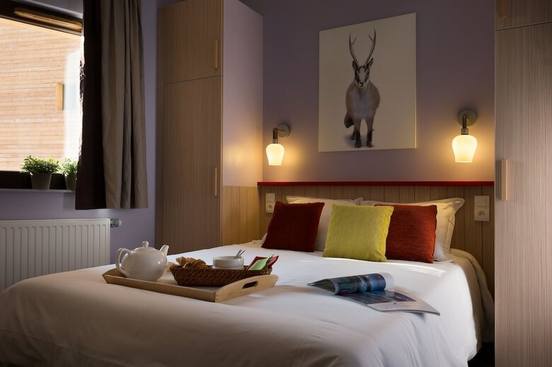 Residencia Pierre & Vacances R�sidence Electra