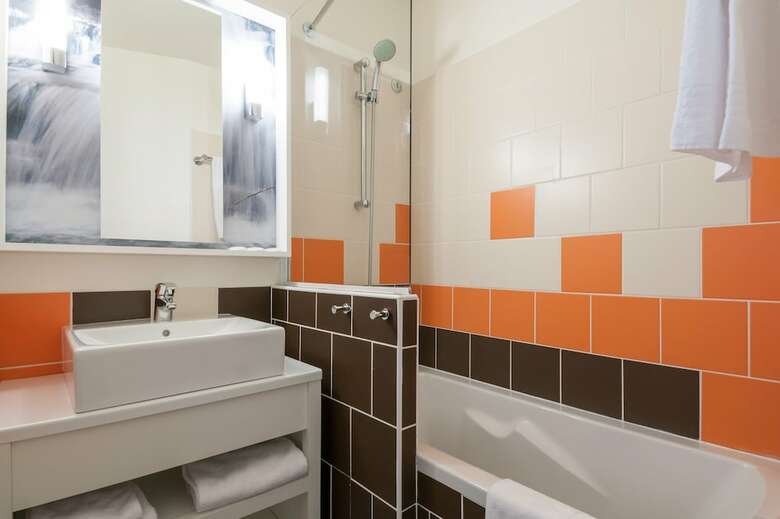 Residencia Pierre & Vacances R�sidence Electra