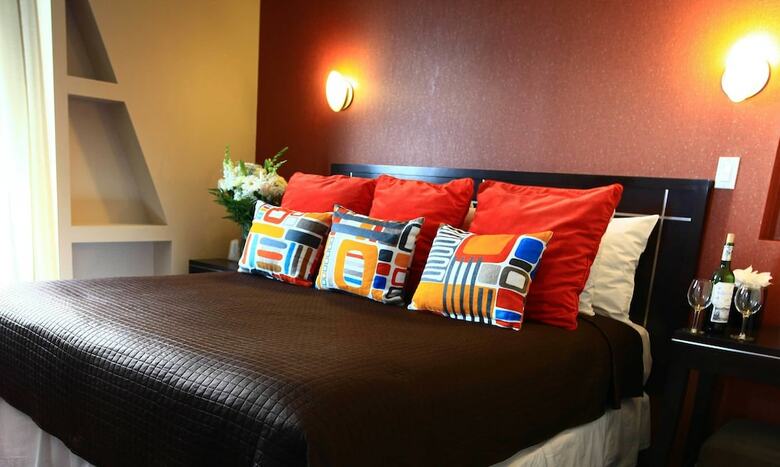 Nesva Hotel