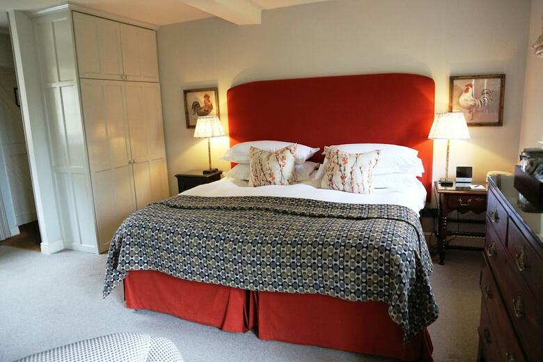 Bay Tree Hotel